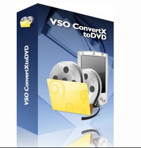 VSO ConvertXToDVD 3.6.9.168 Final