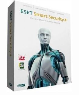 ESET Smart Security Business Edition 4.0.424.0