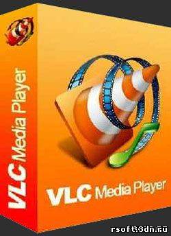 VLC media player Portable 0.9.4