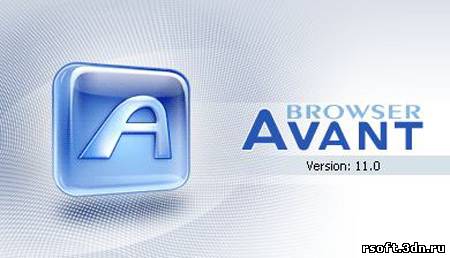 Avant Browser v11.7.28