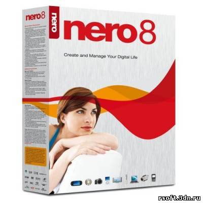 Nero Portable 8.3.2.1