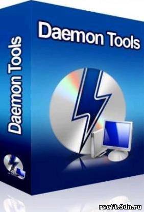 Daemon Tools 4.30.2
