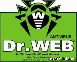Dr.Web CureIt!®